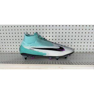 Nike Phantom GX Elite DF SG Pro AC Mens Soccer Cleats Size 12.5 FD0262-300